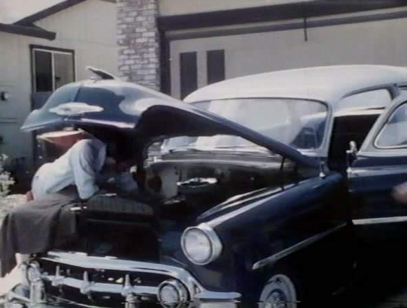 Chevrolet Two-Ten