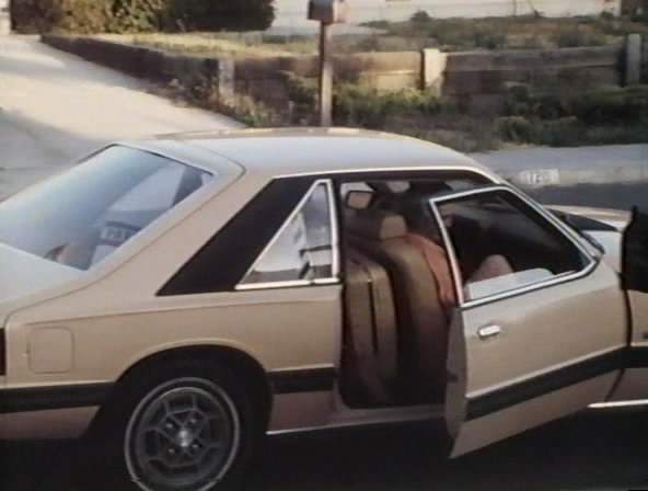 Mercury Capri