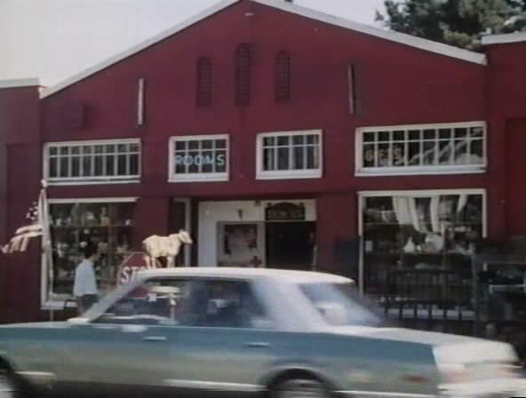 Plymouth Volaré