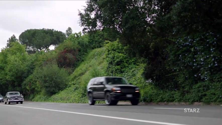 GMC Yukon