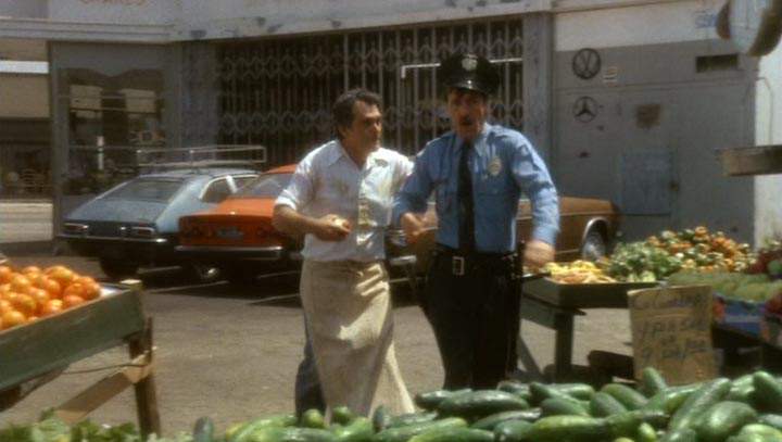 Ford Pinto