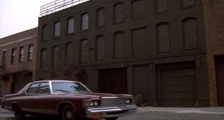 Dodge Royal Monaco