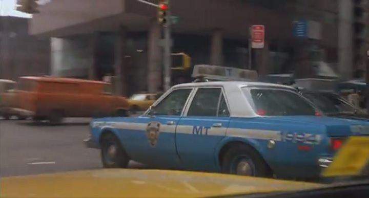 Plymouth Volare