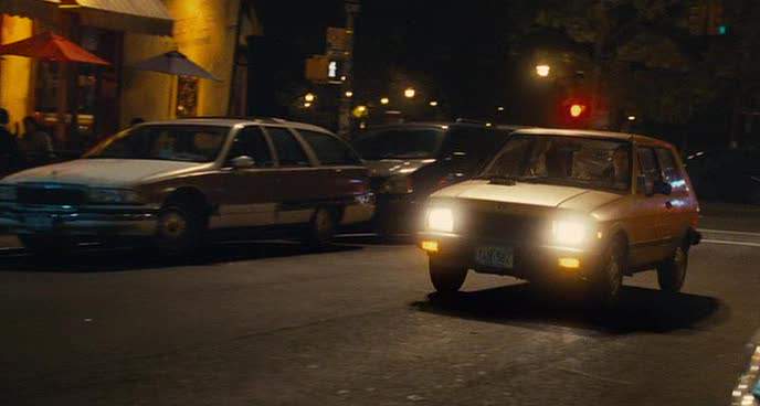 Buick Roadmaster Estate Wagon