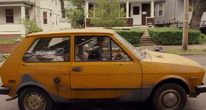Yugo GV