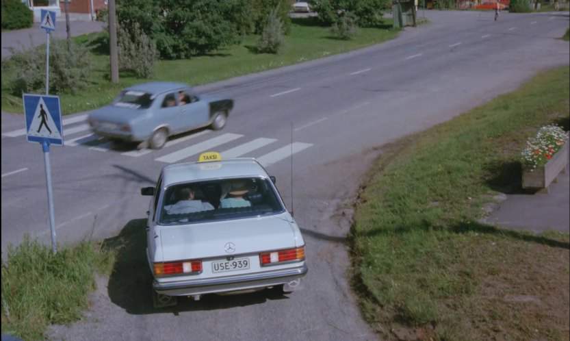Ford Escort MkI