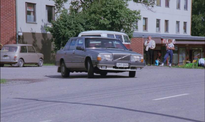 Mini 1000 MkIV