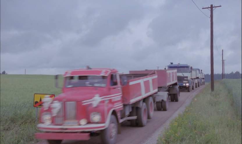 Scania unknown