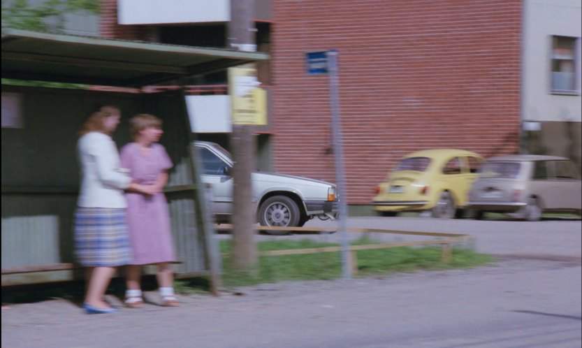 Volkswagen 1302