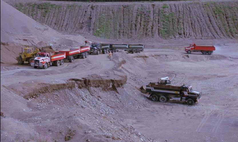 Volvo NL