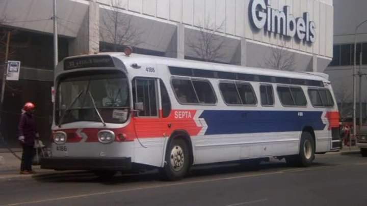 GMC TDH 5304