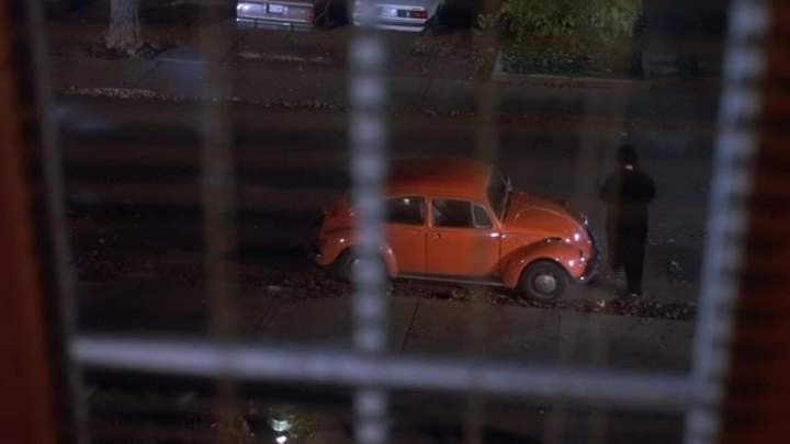 Volkswagen Super Beetle