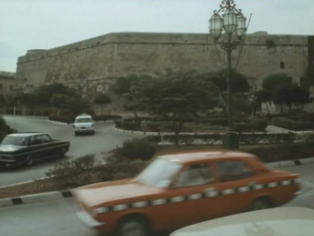Morris Marina MkI
