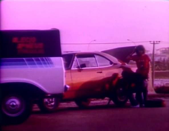 Chevrolet Opala