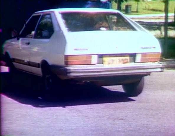Volkswagen Passat B1