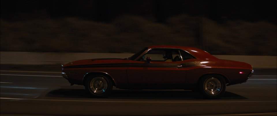 Dodge Challenger R/T