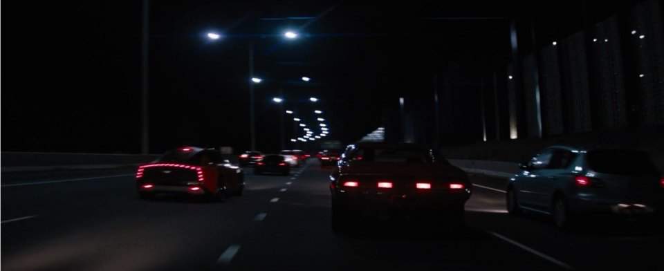 Volkswagen XL Sport Concept Replica