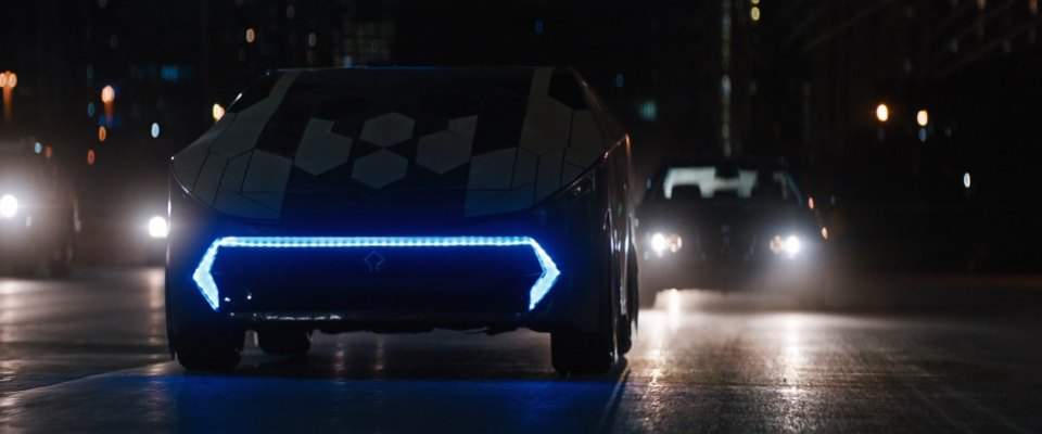 BMW 5