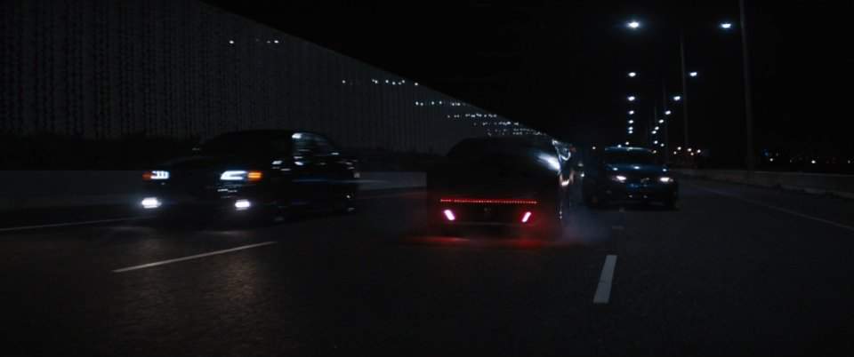Chrysler 300 SRT-8