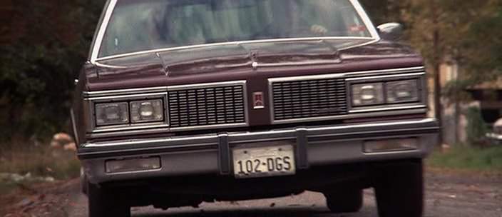 Oldsmobile Delta 88 Royale