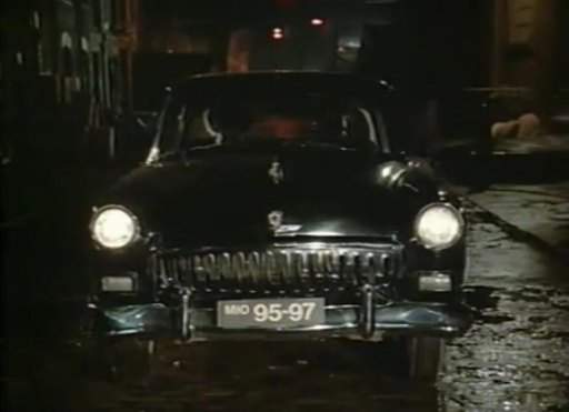 Volga M-21