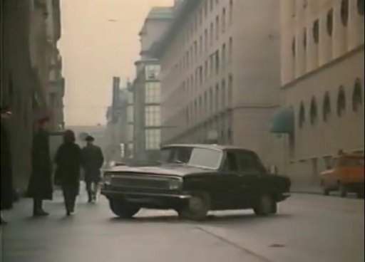 Volga M-24
