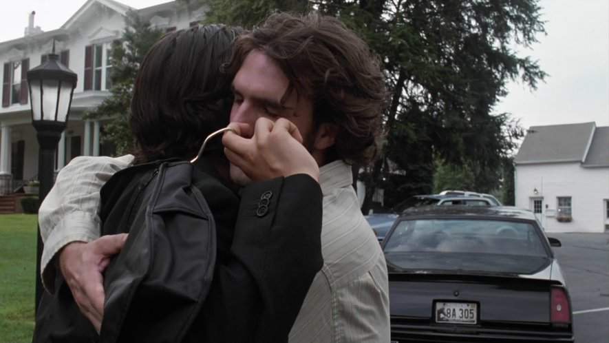 Chevrolet Monte Carlo