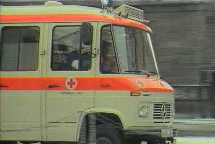 Mercedes-Benz L 408