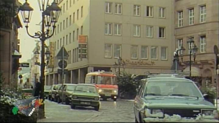 Opel Kadett