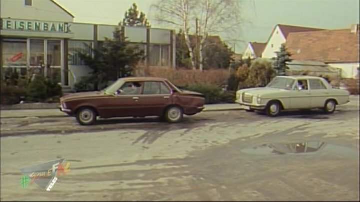 Opel Rekord
