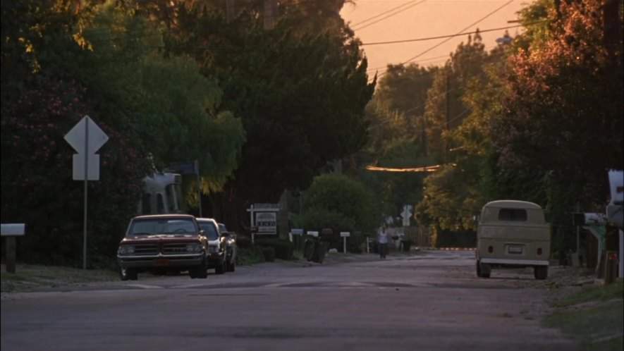 Pontiac Tempest LeMans