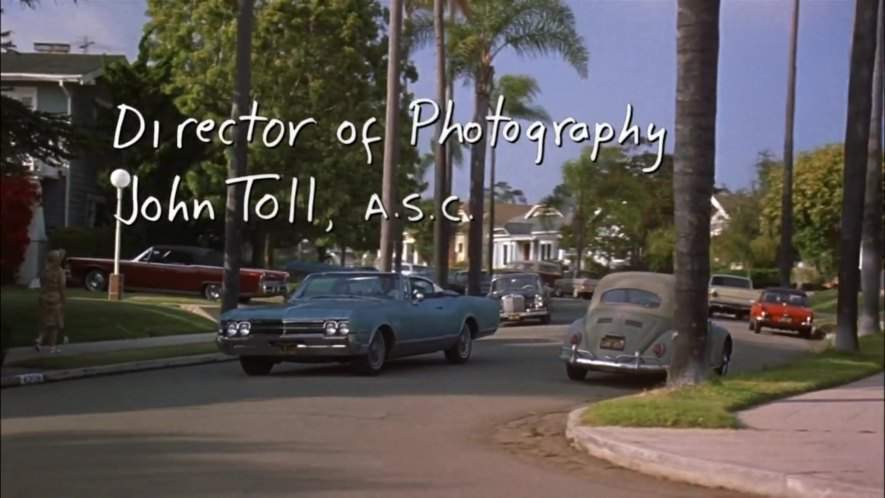 Triumph Spitfire 4