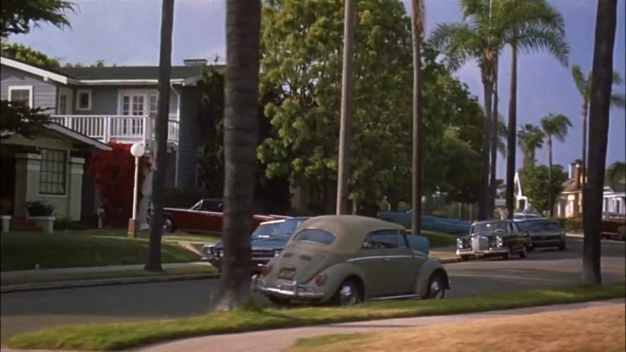 Volkswagen Convertible