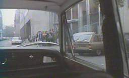 Citroën GS Break