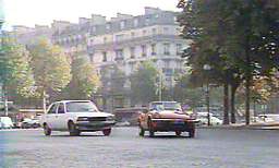 Peugeot 305