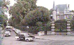 Renault 18 Break