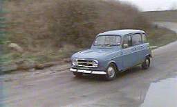 Renault 4 L