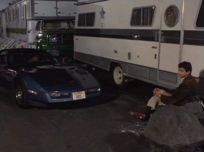 Chevrolet Corvette C4