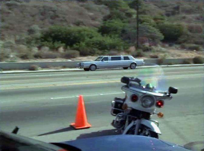 Kawasaki KZ 1000 C4 Police