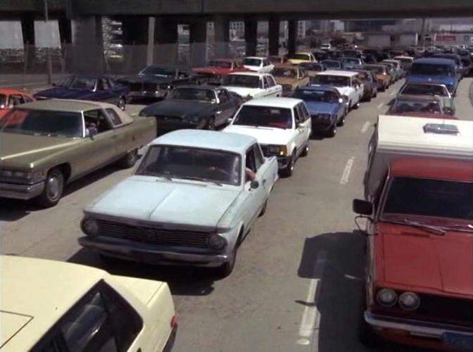 Plymouth Valiant Signet