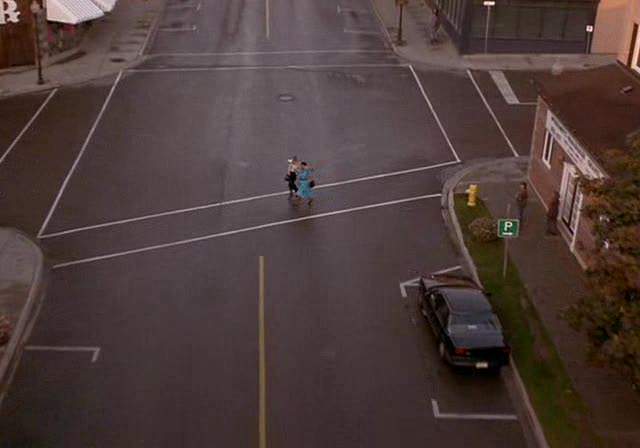 Oldsmobile Cutlass Supreme