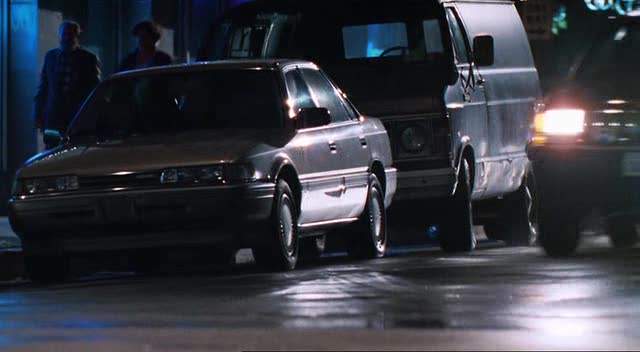 Mazda 626