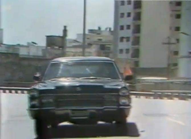 Cadillac Fleetwood 75