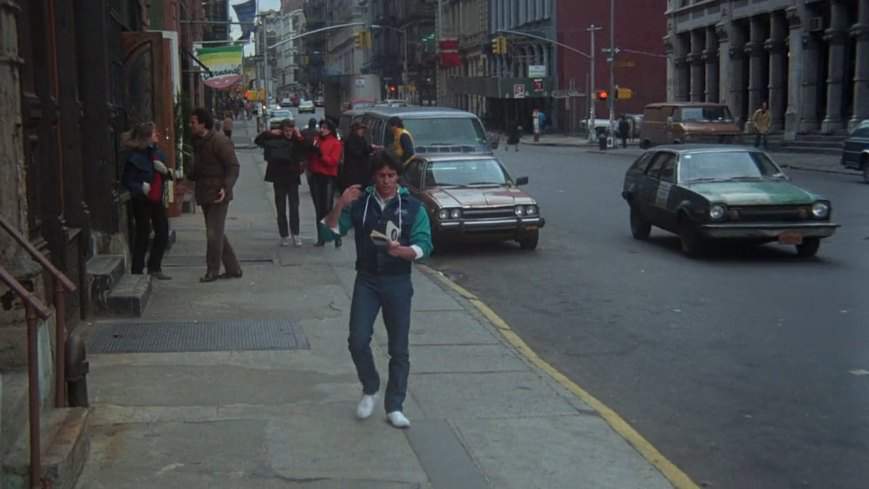 AMC Hornet Sportabout