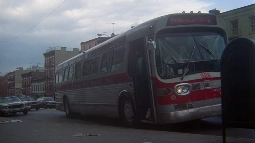 GMC T8H 5308A