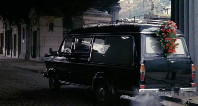 Ford Transit MkI
