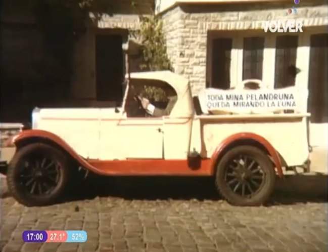 Chevrolet National