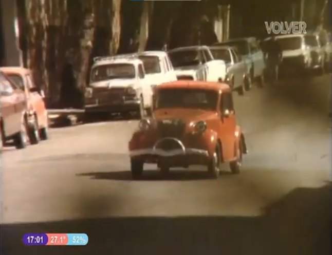 Fiat 600