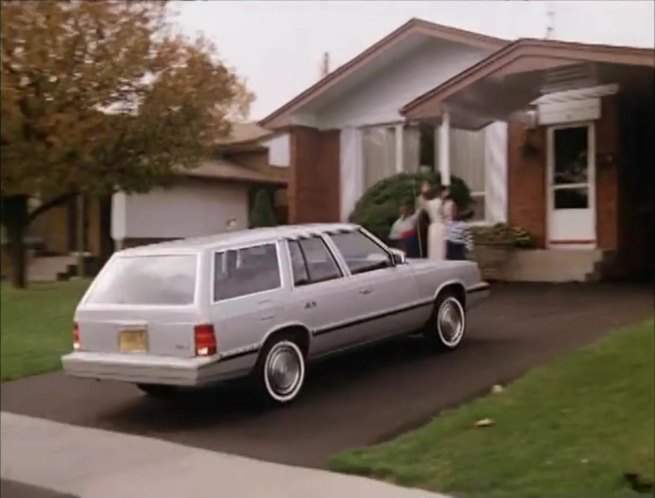 Dodge Aries K