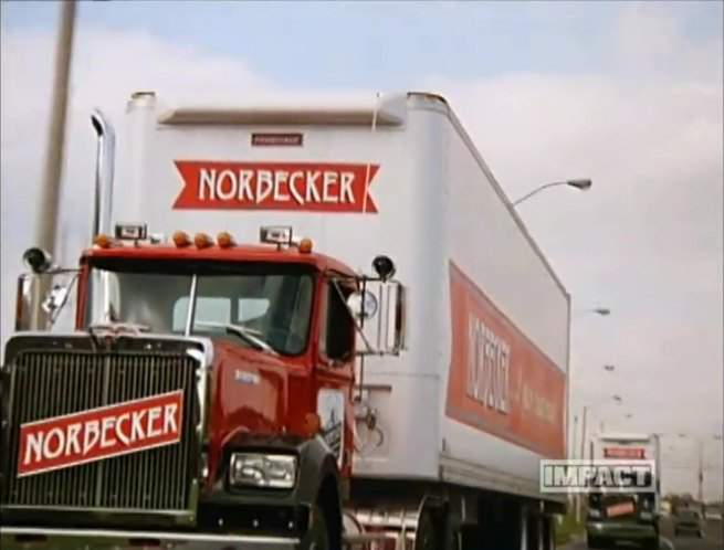 Western Star 4964
